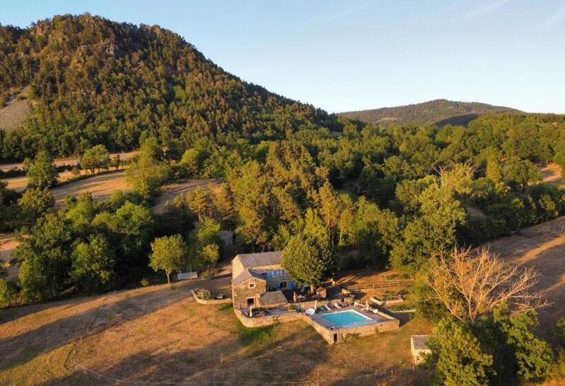 Bed and Breakfast La Framboisine