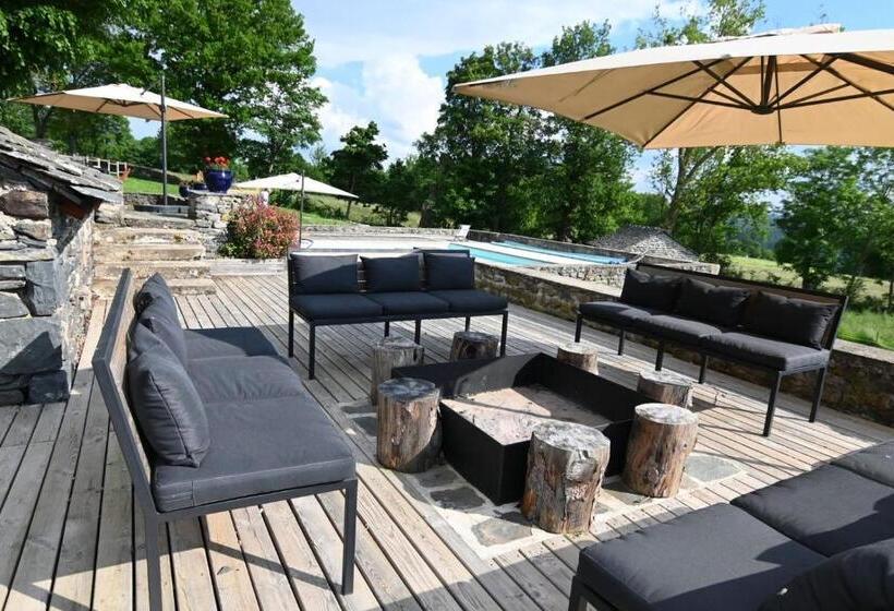 Bed and Breakfast La Framboisine