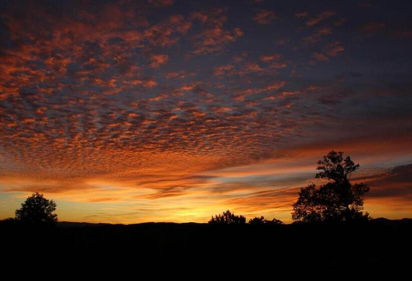 Bed and Breakfast La Framboisine