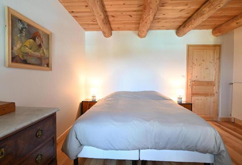 Bed and Breakfast La Framboisine