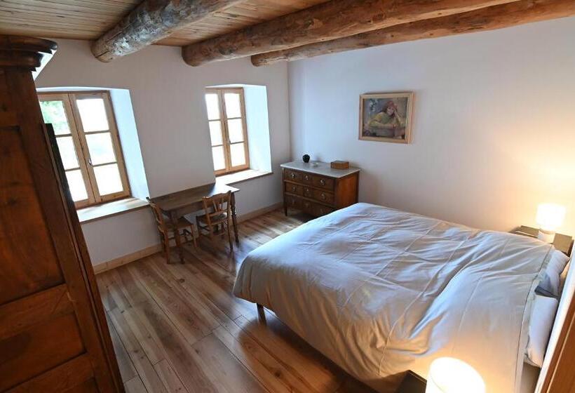 Bed and Breakfast La Framboisine