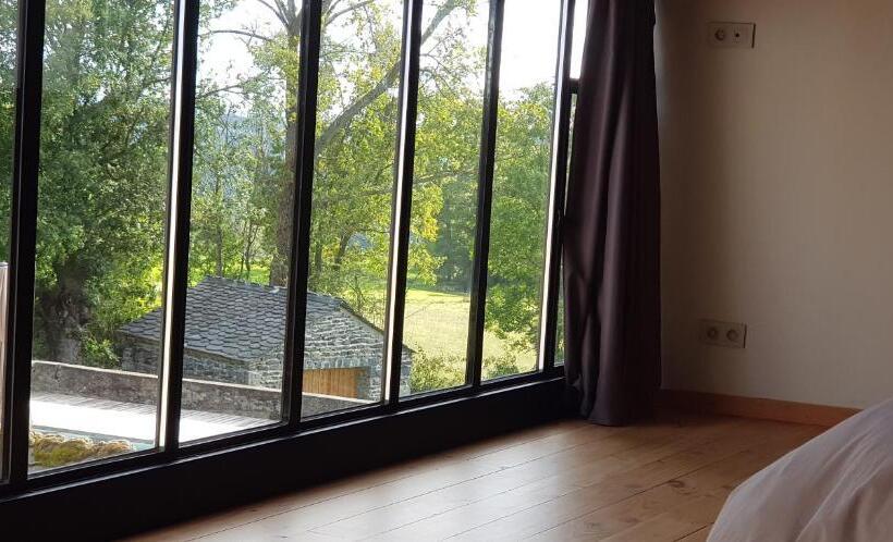 Bed and Breakfast La Framboisine