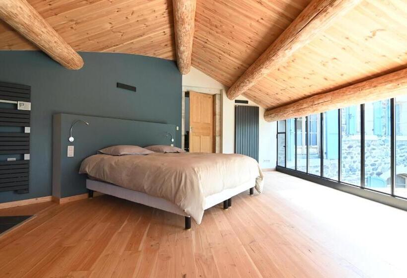 Bed and Breakfast La Framboisine