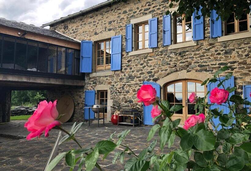 Bed and Breakfast La Framboisine