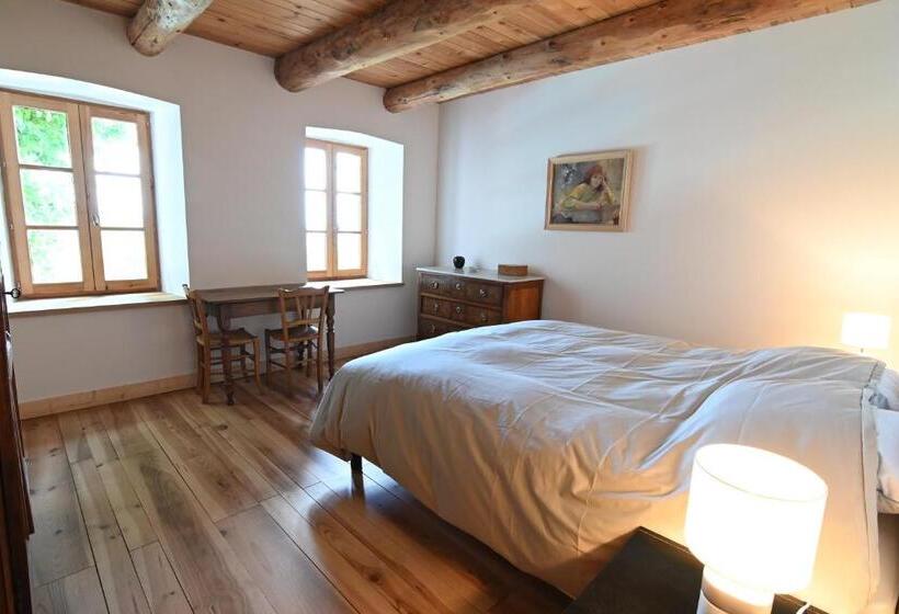 Bed and Breakfast La Framboisine