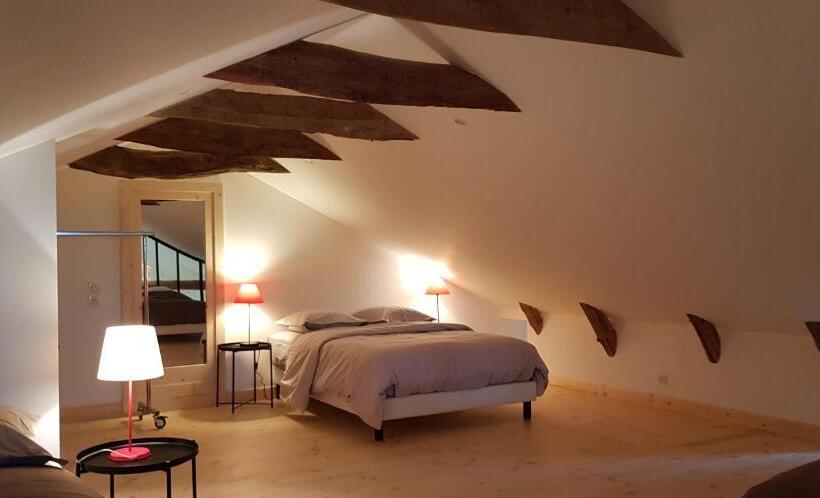 Bed and Breakfast La Framboisine