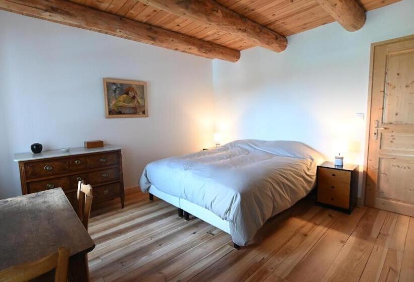 Bed and Breakfast La Framboisine