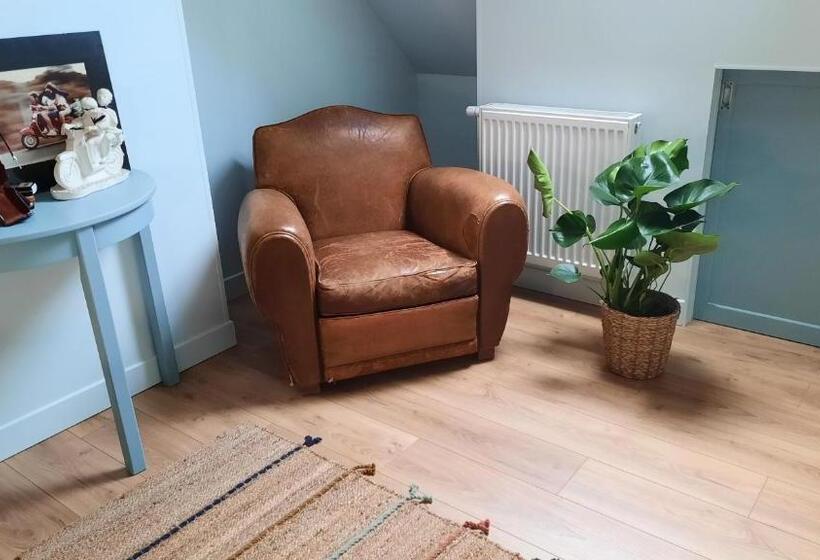 Bed and Breakfast La Maison De Nadine