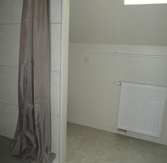 Bed and Breakfast La Maison De Nadine