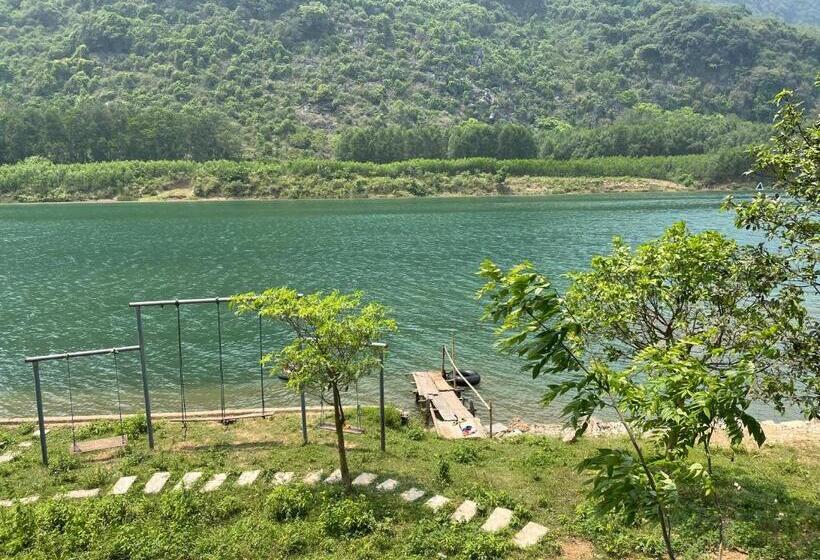 تختخواب و صبحانه Little Rock Homestay