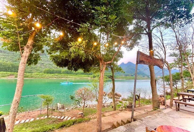 تختخواب و صبحانه Little Rock Homestay