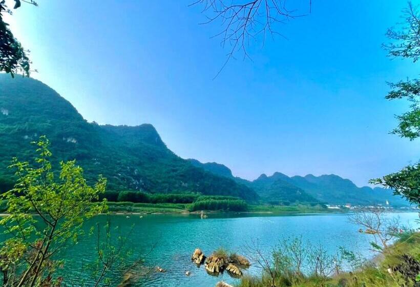 تختخواب و صبحانه Little Rock Homestay