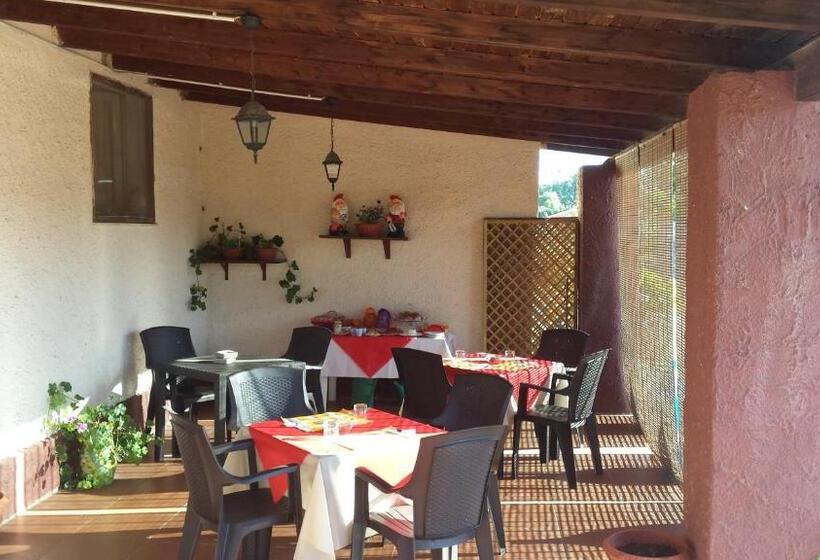 Bed And Breakfast Nonna Pia