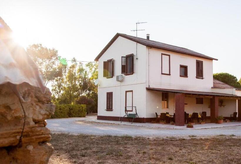 Bed And Breakfast Nonna Pia