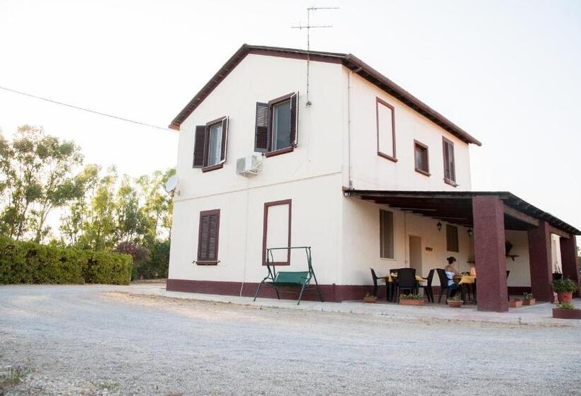 Bed And Breakfast Nonna Pia