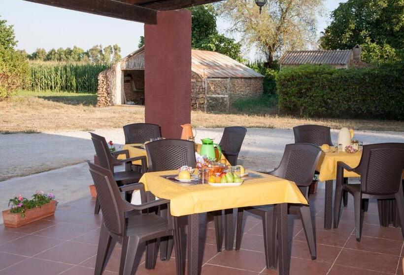 Bed And Breakfast Nonna Pia