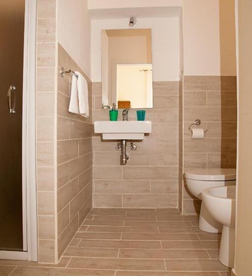 Bed And Breakfast Nonna Pia