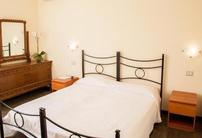 Bed And Breakfast Nonna Pia