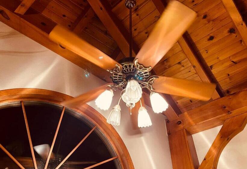 צימר Patagonia Home