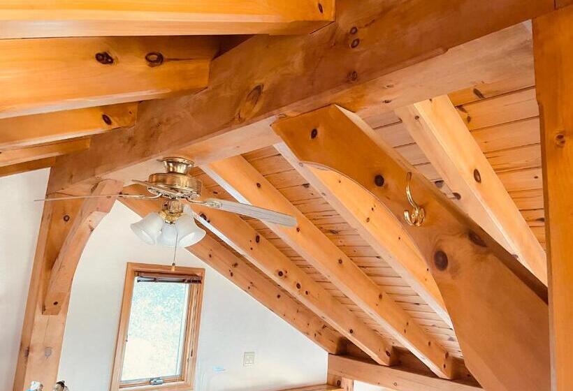 צימר Patagonia Home