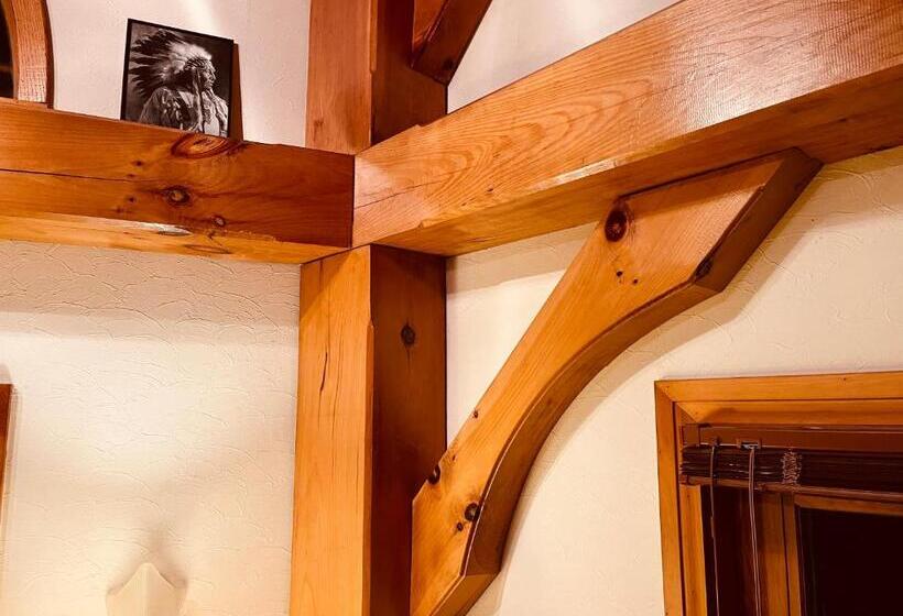 צימר Patagonia Home