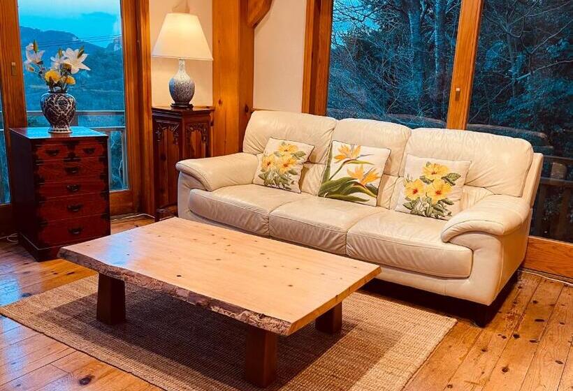 צימר Patagonia Home