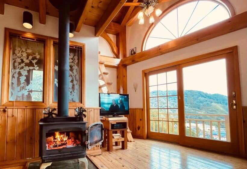 צימר Patagonia Home