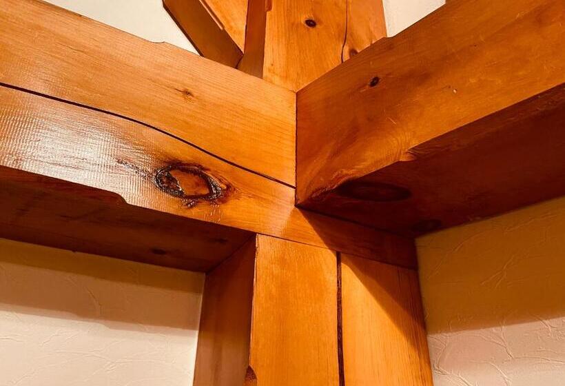 צימר Patagonia Home