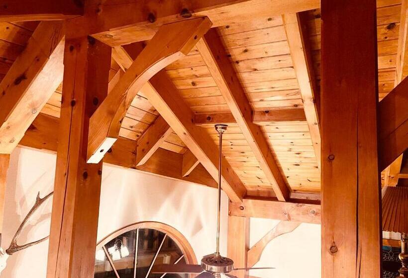 צימר Patagonia Home