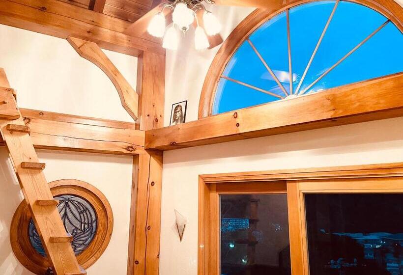 צימר Patagonia Home