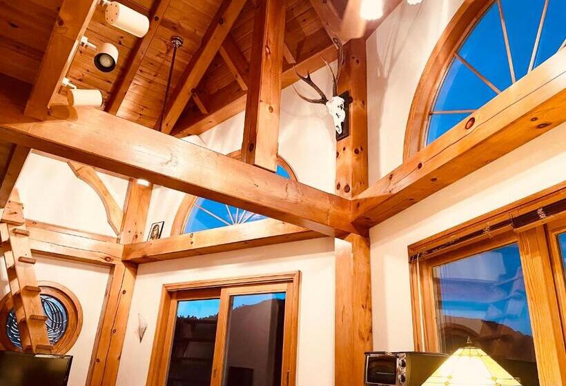 צימר Patagonia Home