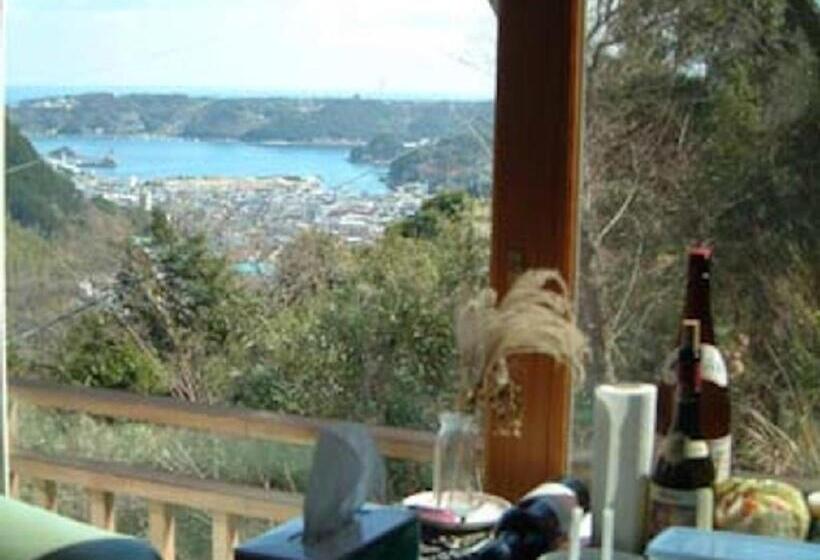 צימר Patagonia Home