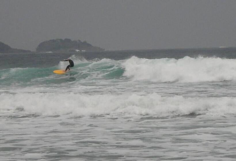 צימר Patagonia Home