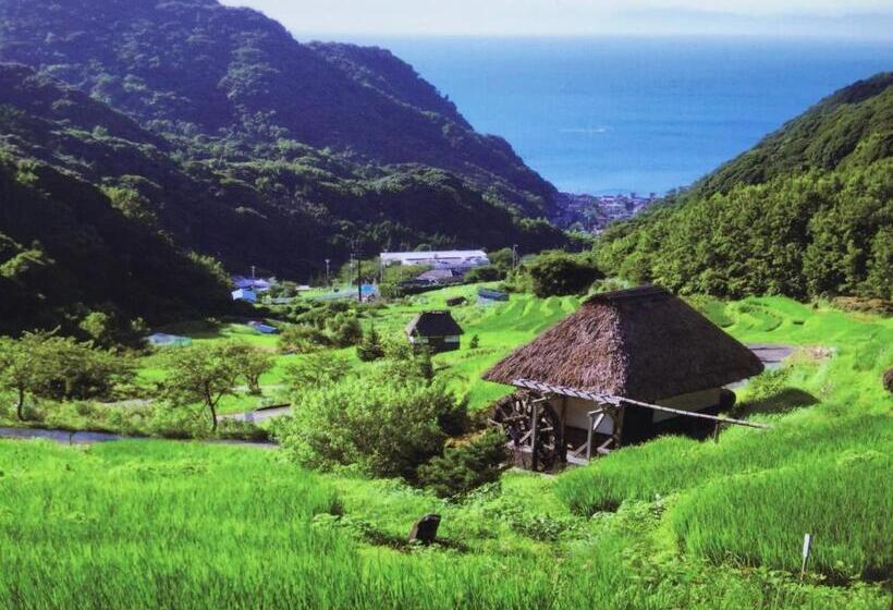 צימר Patagonia Home