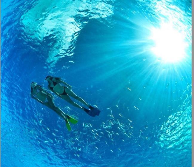 צימר Patagonia Home