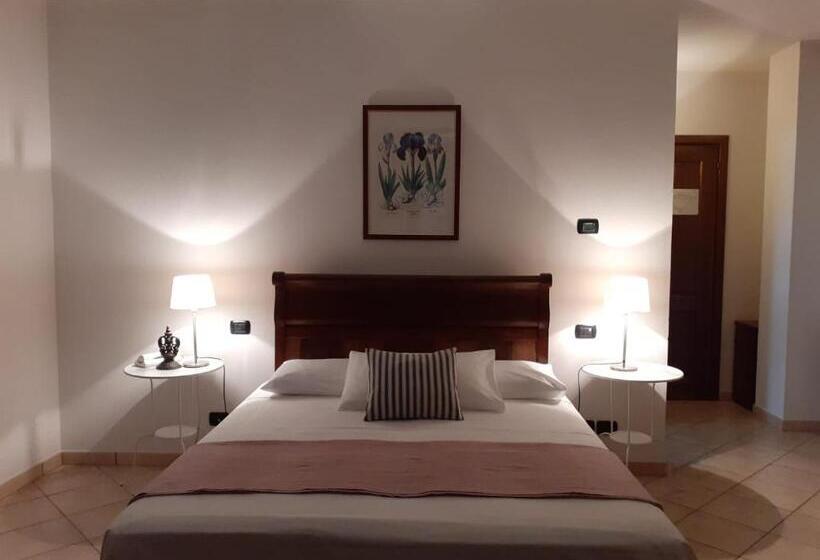 مبيت وإفطار Stella D Italia