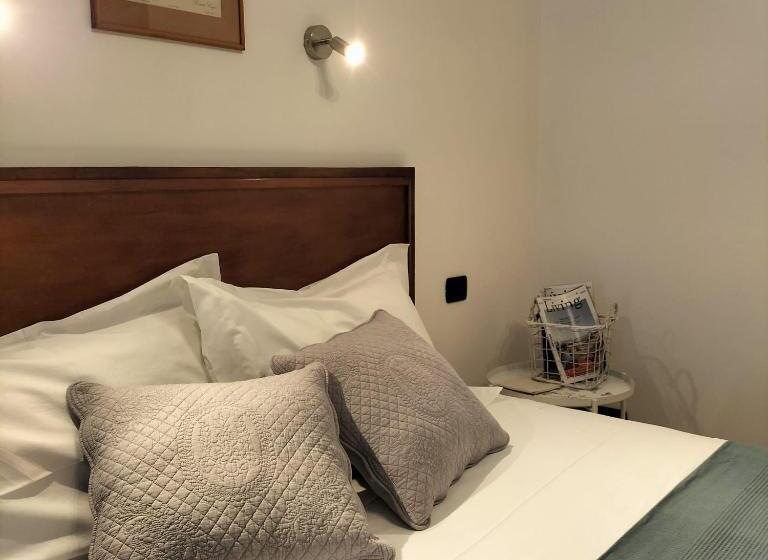 مبيت وإفطار Stella D Italia