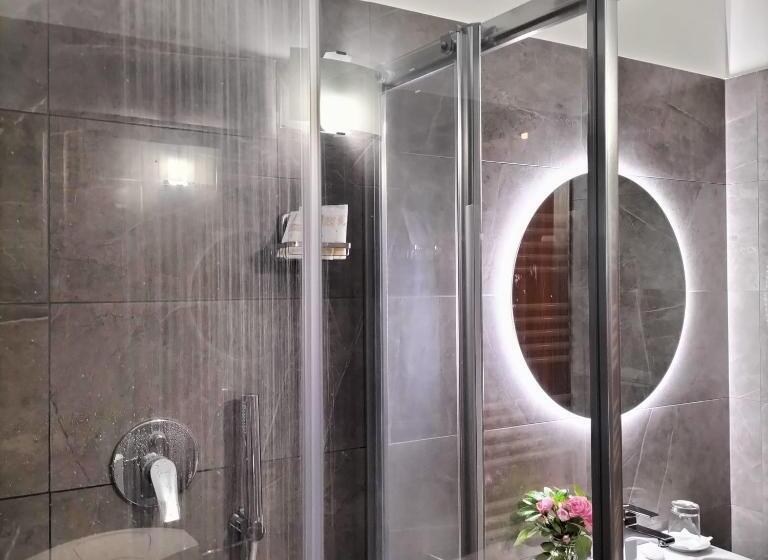 مبيت وإفطار Stella D Italia