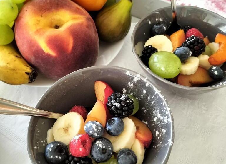 مبيت وإفطار Stella D Italia