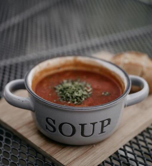 مبيت وإفطار Stern Kuppelzelt