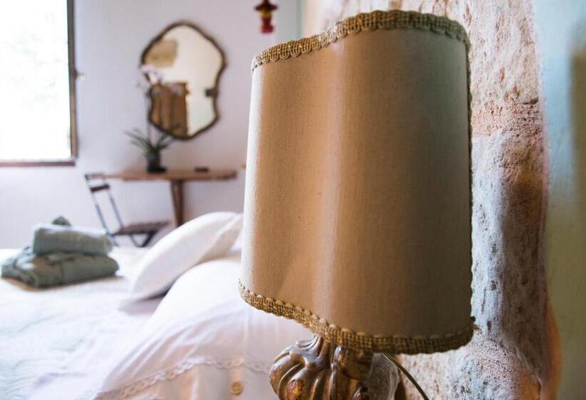 צימר Tenuta San Rocco