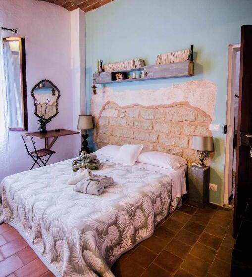 צימר Tenuta San Rocco