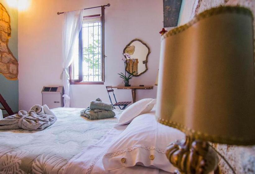 צימר Tenuta San Rocco