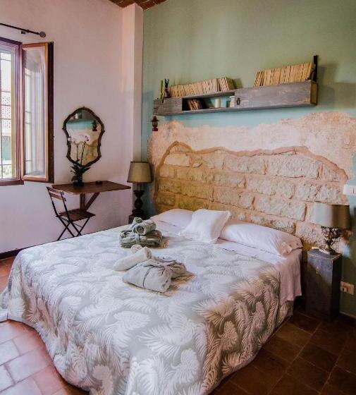 צימר Tenuta San Rocco