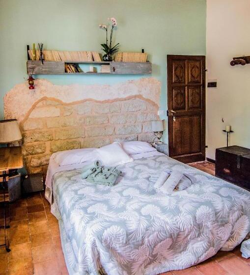 צימר Tenuta San Rocco