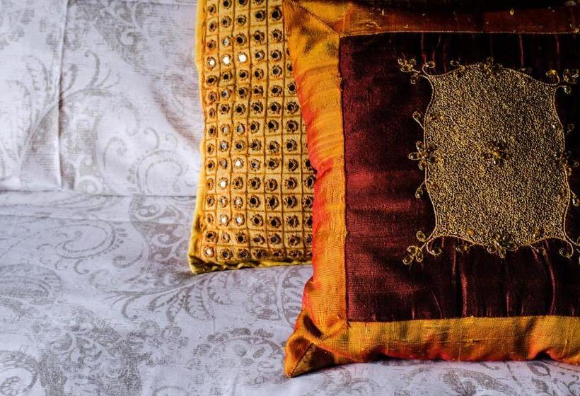 مبيت وإفطار Tenuta San Rocco