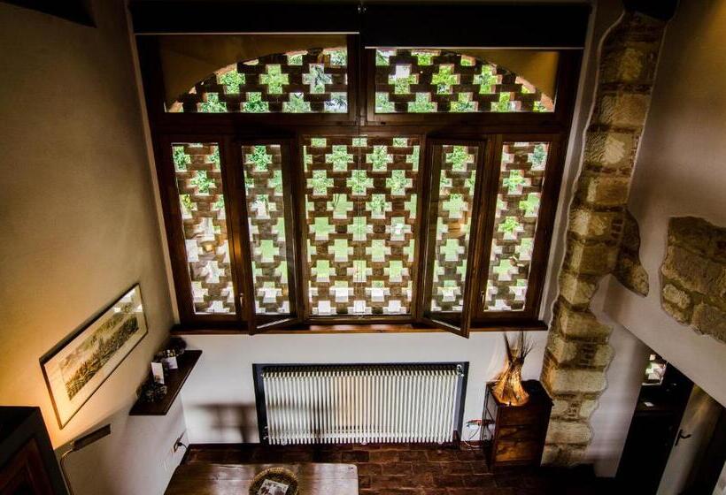 צימר Tenuta San Rocco