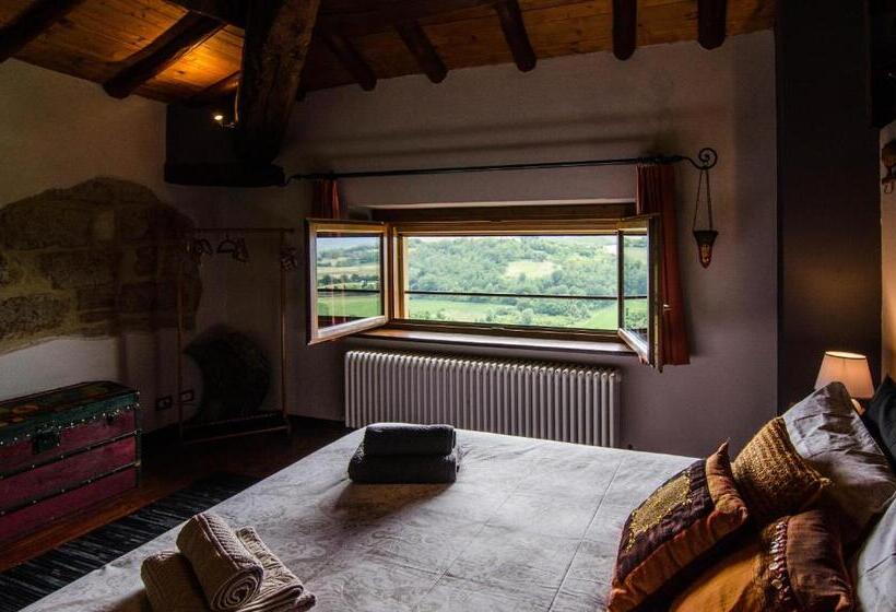 צימר Tenuta San Rocco