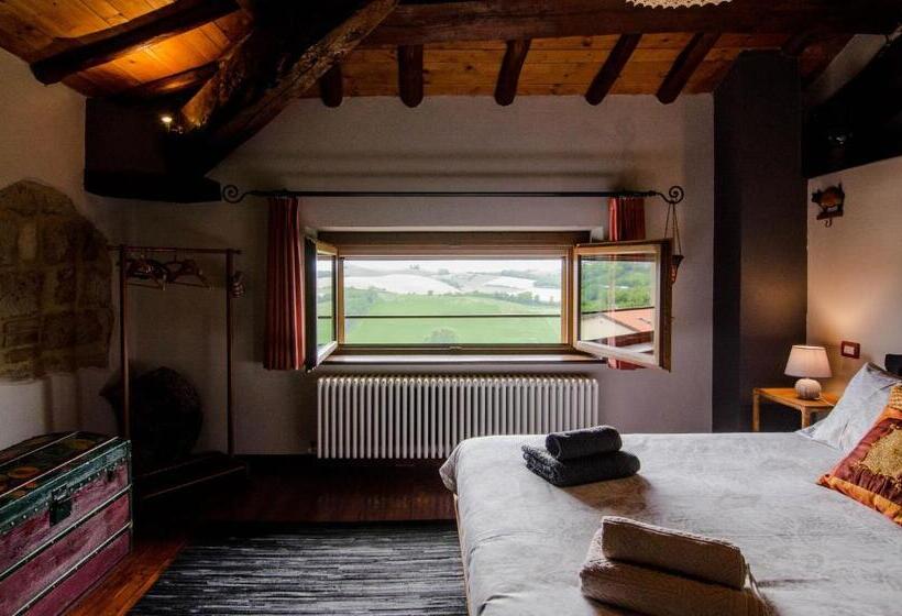 צימר Tenuta San Rocco