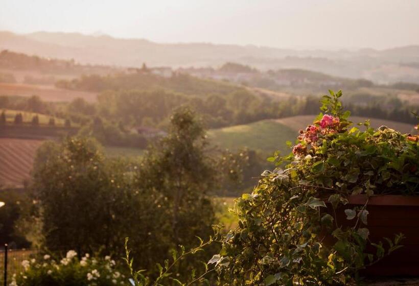 צימר Tenuta San Rocco